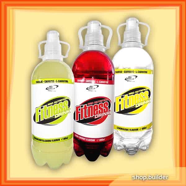 Fitness Drink Fitness Drink